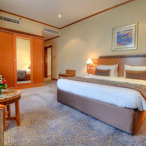 Orchid Hotel Al Barsha 